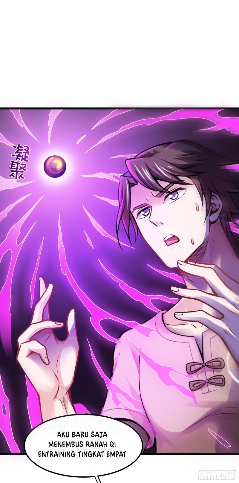Strongest Divine Doctor Mixed City Chapter 63 Gambar 2